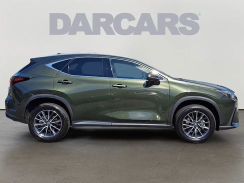 Used 2026 Lexus NX 350 AWD w/ Accessory Package (2T) image 7