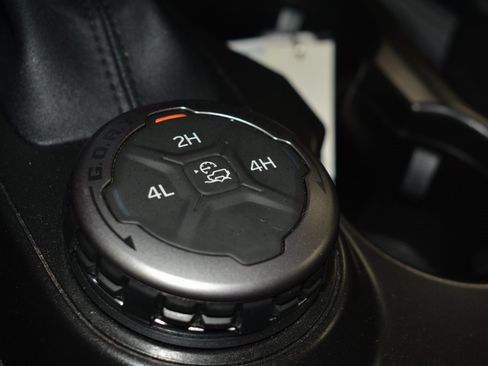 Used 2023 Ford Bronco Big Bend image 17