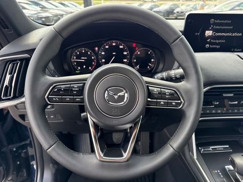 New 2026 MAZDA CX-90 3.3 Turbo S w/ Premium Plus AWD/4WD image 18