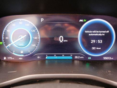 Used 2023 Hyundai Santa Fe SEL Convenience image 35