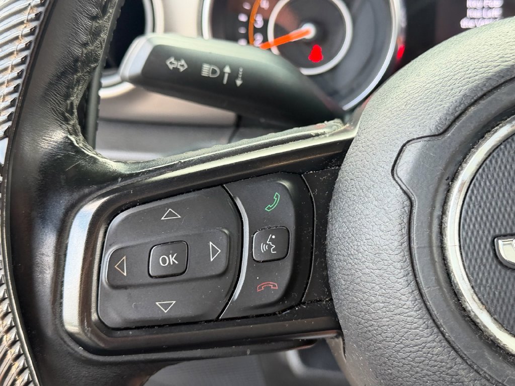 Used 2020 Jeep Wrangler Unlimited Sport S AWD/4WD image 21