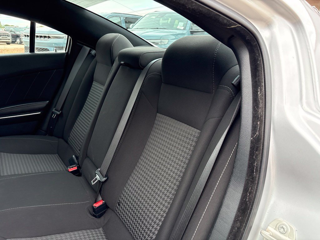 Used 2023 Dodge Charger R/T RWD image 18