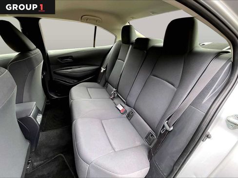 Used 2024 Toyota Corolla LE FWD image 21