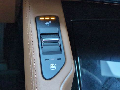 Used 2025 Kia Telluride EX X-Line AWD/4WD image 29
