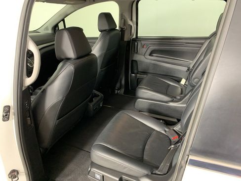 Used 2022 Honda Odyssey EX-L image 35