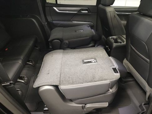 New 2026 GMC Acadia Elevation w/ Black Edition image 14