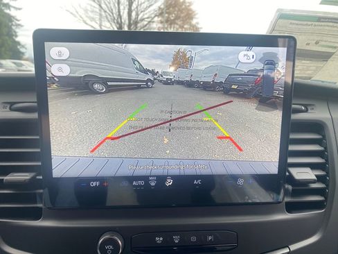 New 2026 Ford Transit 250 Low Roof AWD w/ Load Area Protection Package image 29