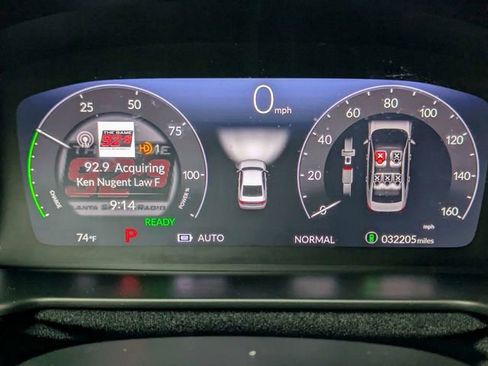 Used 2024 Honda Accord Touring image 19