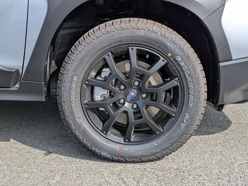 New 2026 Subaru Crosstrek 2.5i Wilderness AWD/4WD image 7