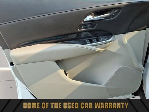 Used 2023 Cadillac XT4 Premium Luxury w/ Sun And Sound Package AWD/4WD image 12