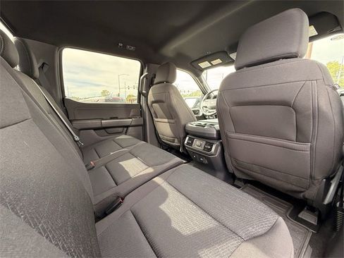 Used 2024 Ford F150 XLT w/ Equipment Group 302A MID image 18