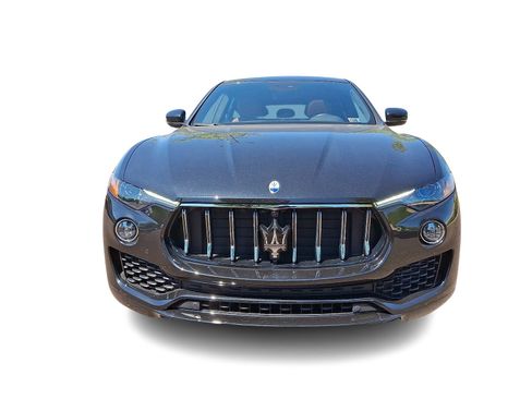 Certified 2023 Maserati Levante GT AWD/4WD image 2