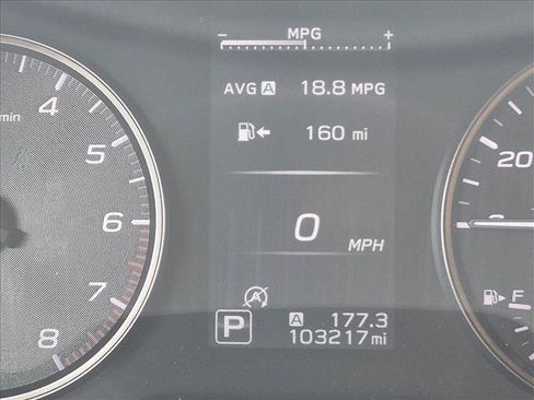 Used 2023 Subaru Outback Wilderness AWD/4WD image 12