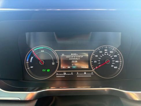 Used 2023 Kia Sorento EX AWD/4WD image 23