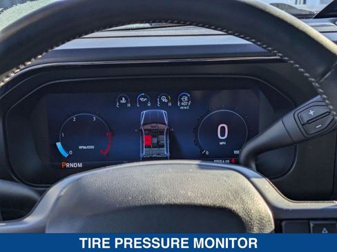 Used 2024 Ford F250 Lariat w/ Chrome Package image 27