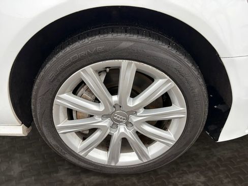 Used 2015 Audi A6 3.0T Premium Plus image 41