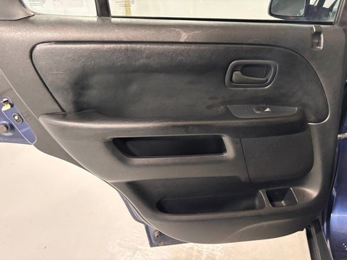 Used 2003 Honda CR-V EX image 23