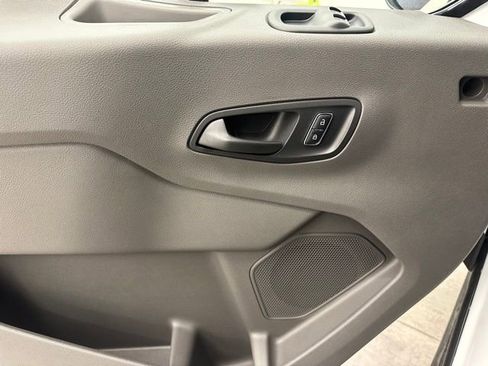 New 2026 Ford Transit 250 148 High Roof Extended image 30