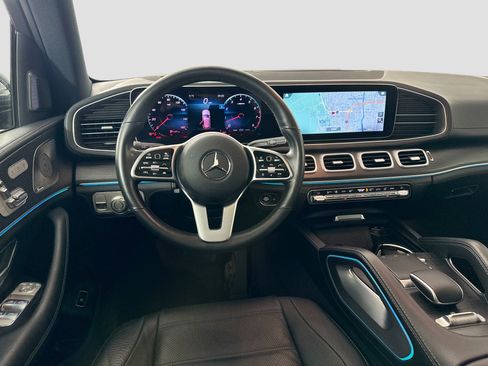 Certified 2022 Mercedes-Benz GLE 580 4MATIC image 29