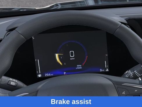 New 2026 Chevrolet Trax LT w/ Driver Confidence Package FWD image 19