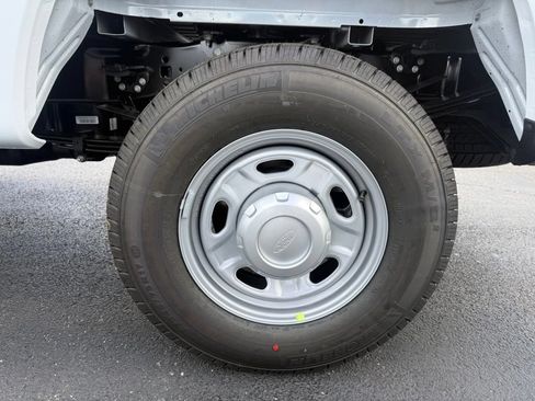 New 2026 Ford F250 XL AWD/4WD image 33
