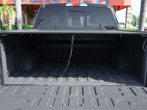 Used 2018 Ford F150 XLT w/ Equipment Group 302A Luxury image 9