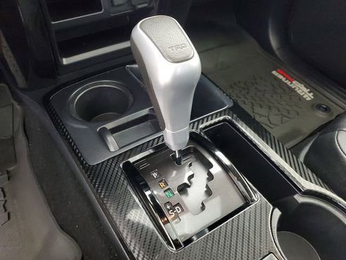 Used 2023 Toyota 4Runner TRD Pro image 28