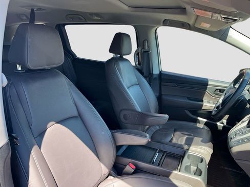 Used 2024 Honda Odyssey EX-L image 29