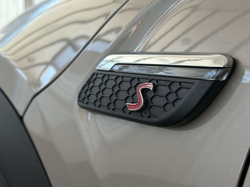 Used 2024 MINI Cooper S FWD image 34