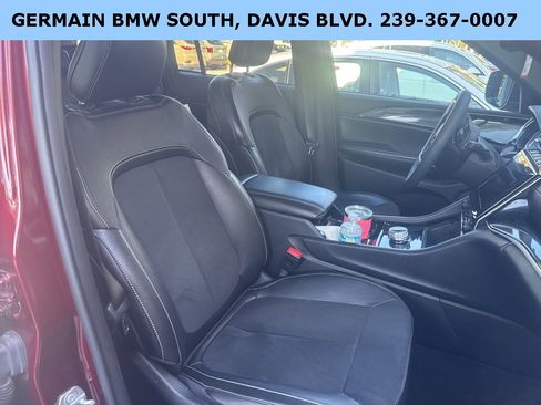 Used 2023 Jeep Grand Cherokee Altitude image 15