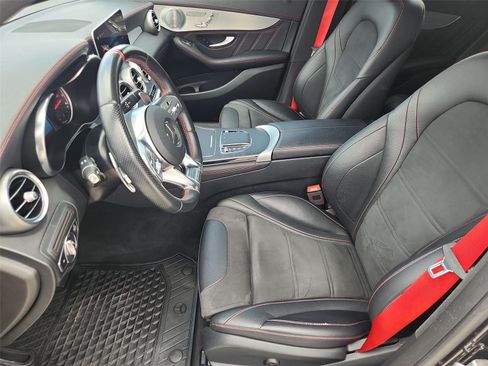 Used 2021 Mercedes-Benz GLC 300 image 19