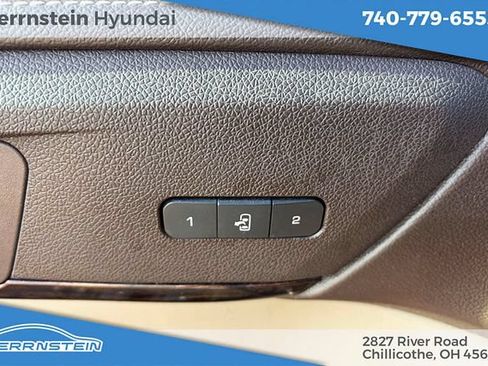 Used 2015 GMC Acadia Denali AWD/4WD image 16