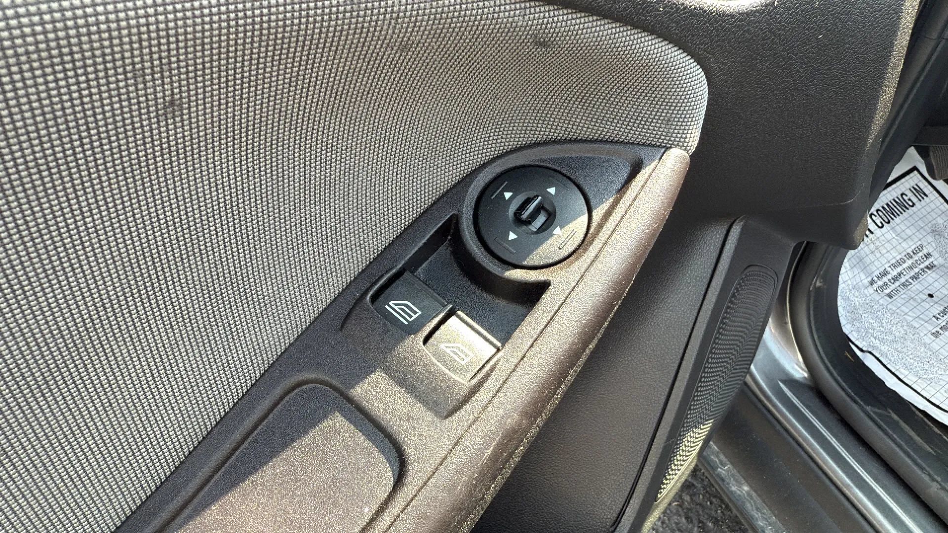 Used 2013 Ford Focus S FWD image 11