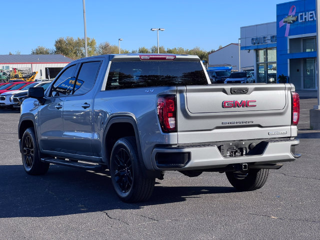 Used 2024 GMC Sierra 1500 Elevation w/ Max Trailering Package AWD/4WD image 14