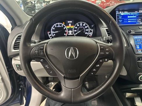 Used 2018 Acura RDX AWD w/ Advance Package image 12