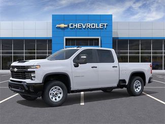 New 2026 Chevrolet Silverado 2500 W/T w/ WT Convenience Package video 2