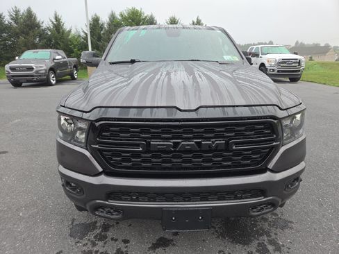 Used 2024 RAM 1500 Big Horn AWD/4WD image 20