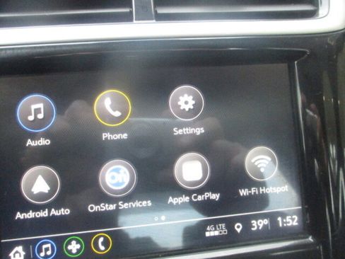 Used 2018 Chevrolet Sonic LT w/ Convenience Package image 35