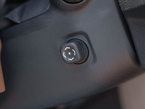 New 2026 Toyota Tundra 1794 Edition image 49