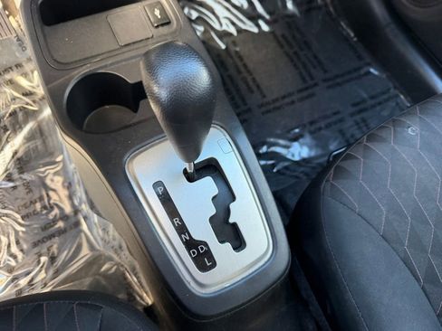 Used 2021 Mitsubishi Mirage LE image 25