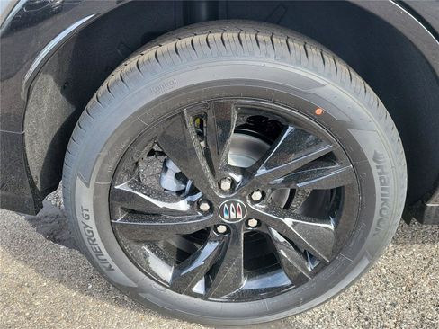 New 2026 Buick Encore GX Sport Touring w/ Comfort Package FWD image 5