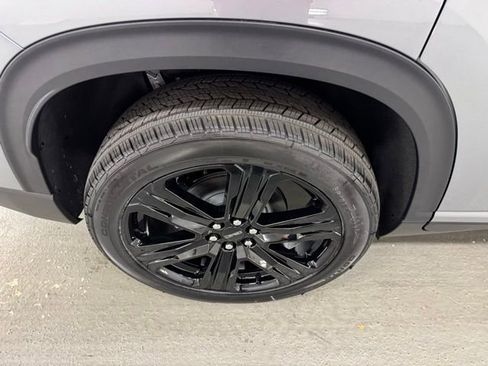 New 2026 GMC Acadia Elevation w/ Black Edition image 4