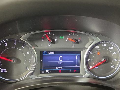Used 2019 GMC Terrain SLE w/ Driver Convenience Package AWD/4WD image 17
