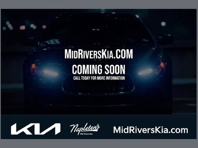 Used 2026 Kia Sorento S