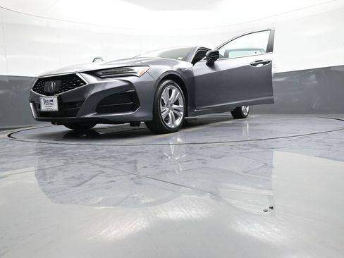 Used 2023 Acura TLX w/ Technology Package FWD image 47