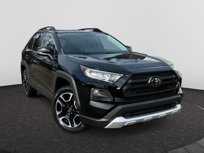 Used 2019 Toyota RAV4 Adventure