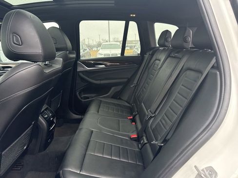 Used 2022 BMW X3 xDrive30i w/ Premium Package 2 image 19