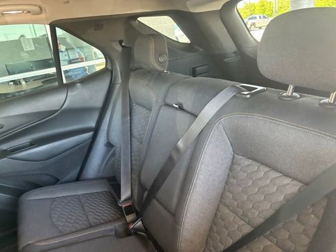 Used 2019 Chevrolet Equinox LT FWD image 19