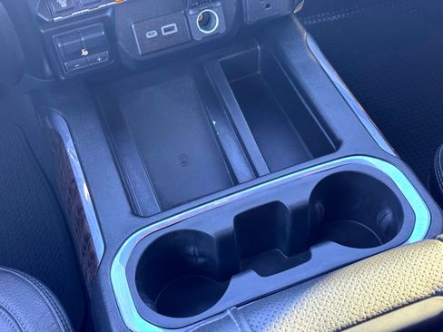 Used 2022 GMC Sierra 2500 Denali w/ Technology Package image 29