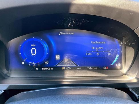 Used 2020 Ford Explorer ST w/ Premium Technology Package image 24